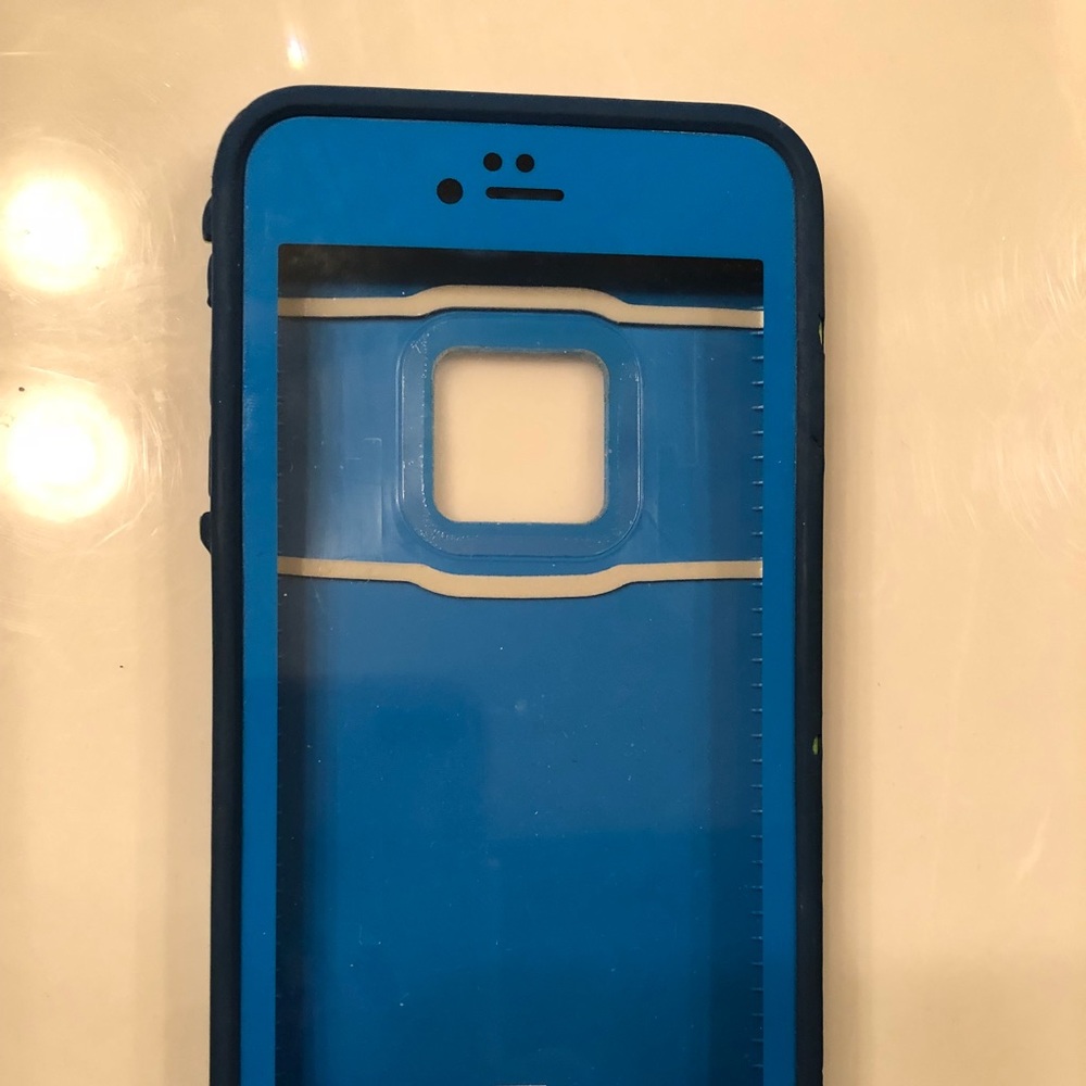 Life Proof Case for iPhone 6 S Plus $25
